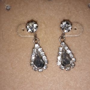 Michaelangelo Earrings